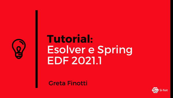 [Esolver] [Spring] EDF 2021.1