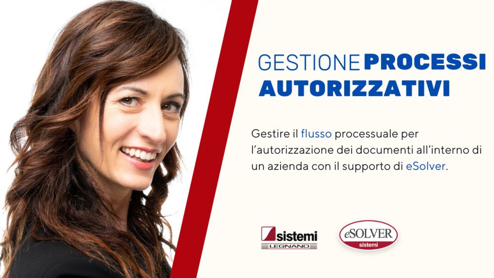 Gestione processi autorizzativi